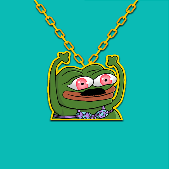 TiffPepe HD #4361
