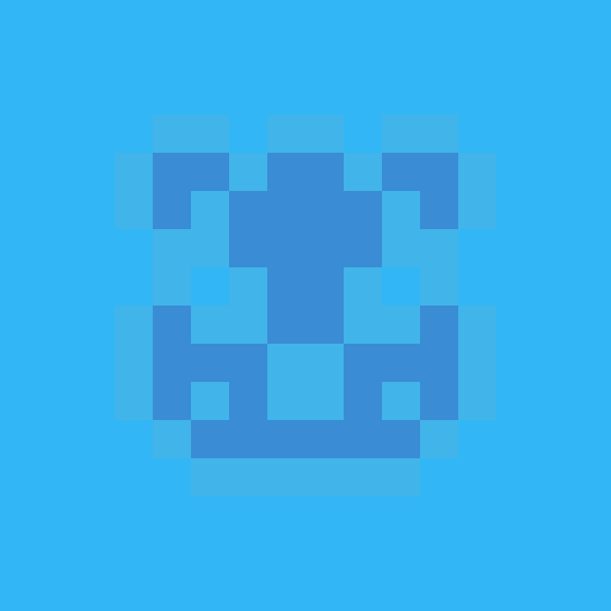 Pixelglyph #06127