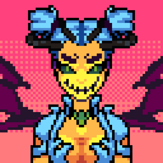 Demonix #6647