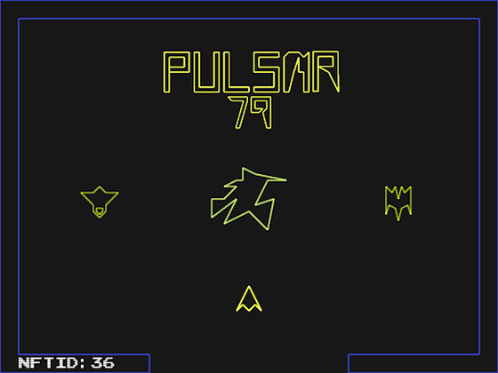 Pulsar79