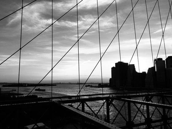 Brooklyn Bridge 03