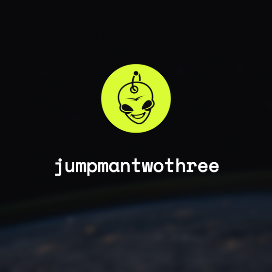 jumpmantwothree