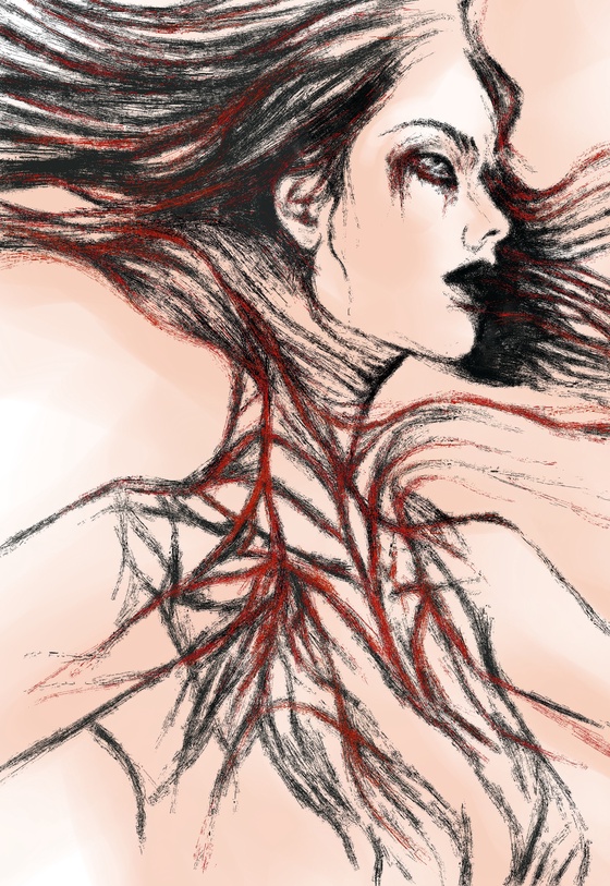 glory of hair