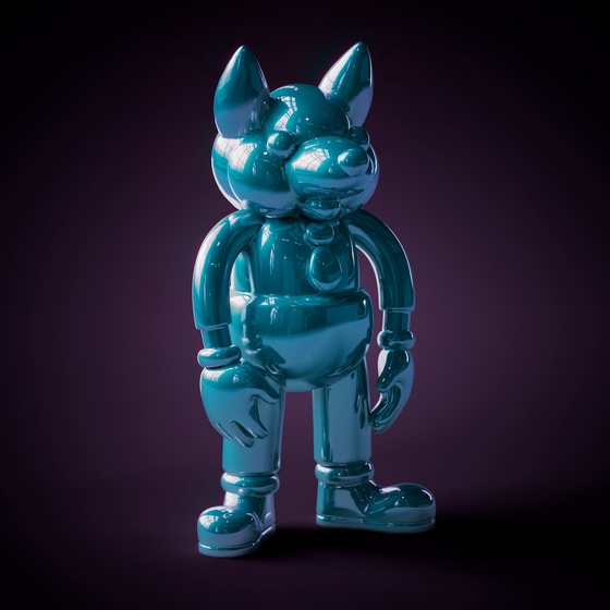 Koonimals #417
