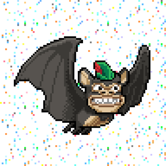 MutantBat