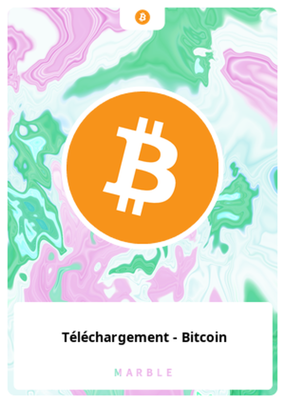 Téléchargement - Bitcoin