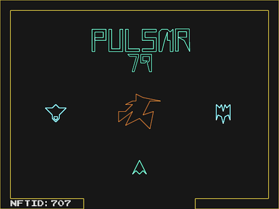 Pulsar79