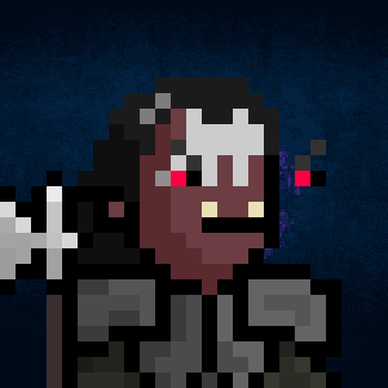 LOTR in Pixel #3481