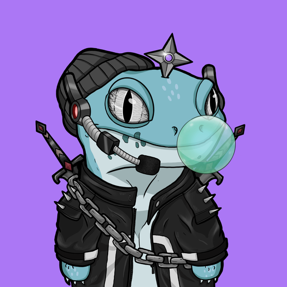 TUKO #0997
