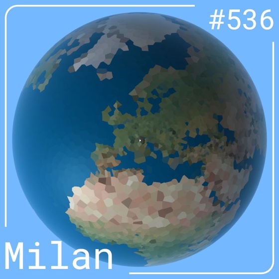 World #536