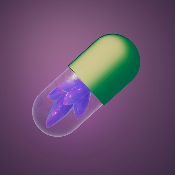 BYOPILL 1414