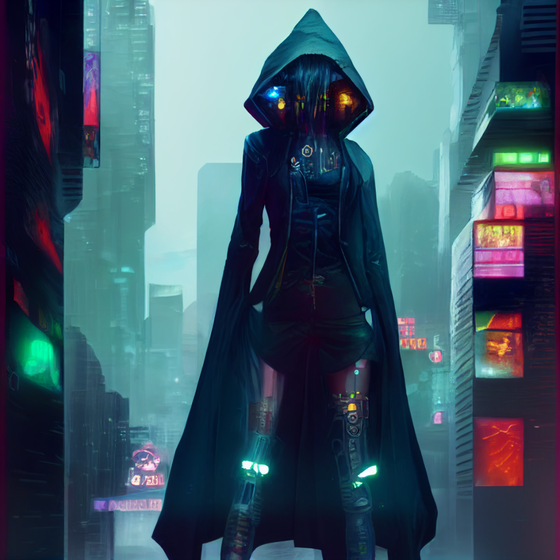 Digital Elf                  