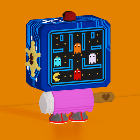 Robo #5570