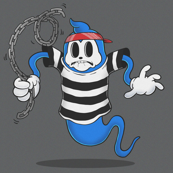 Prisoner #2064