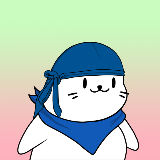Sappy Seal #1181