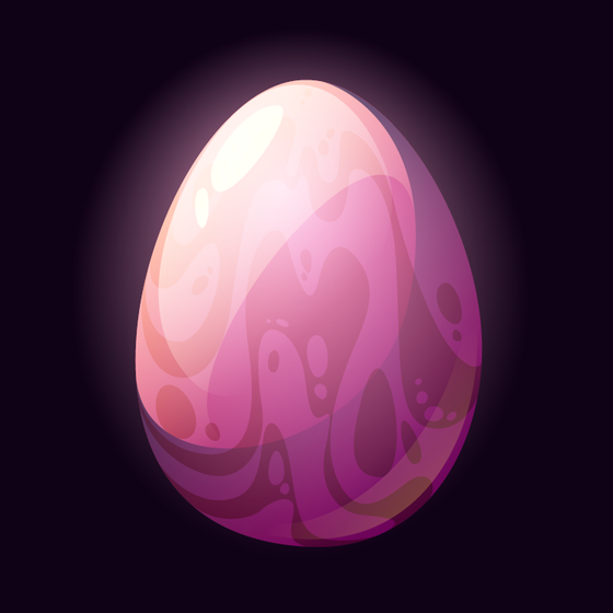 Egg #1643