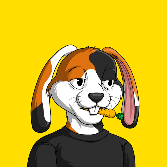 bunny #5222