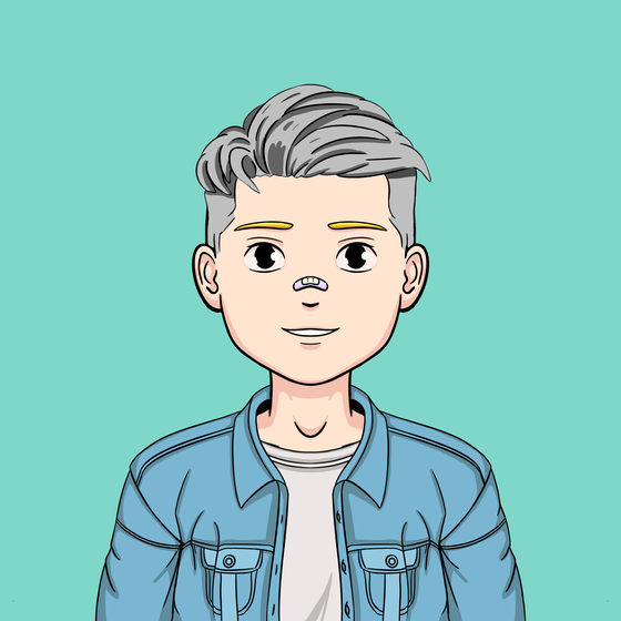 Zoomer #2648