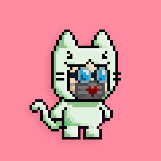 little cats  #14264