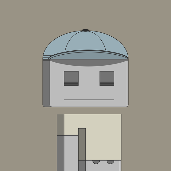 DANKBOTS #4157