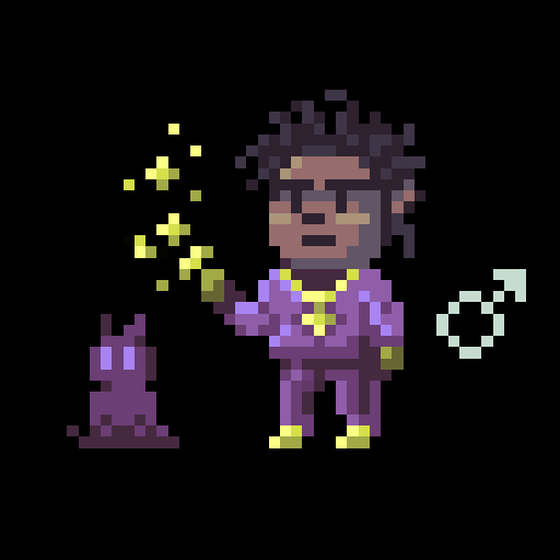 Loyal Alessar of the Lake