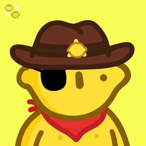Little Lemon #6730