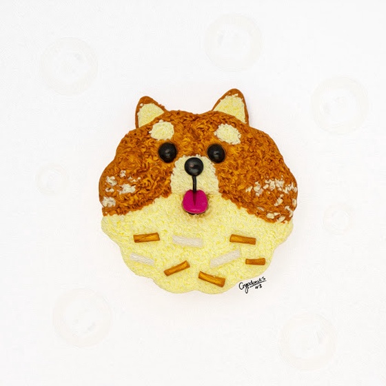 Dogenut - Donut #3