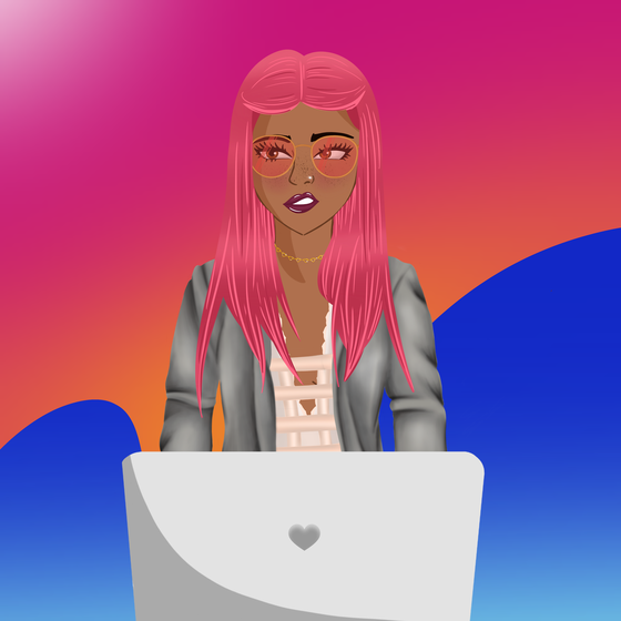 Crypto Tech Women #638