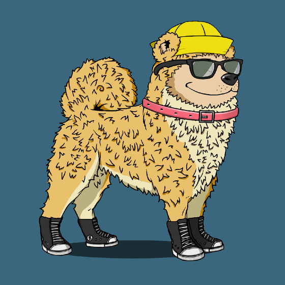 y00ts Canine Club #3115