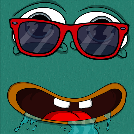 Pepe Faces #947