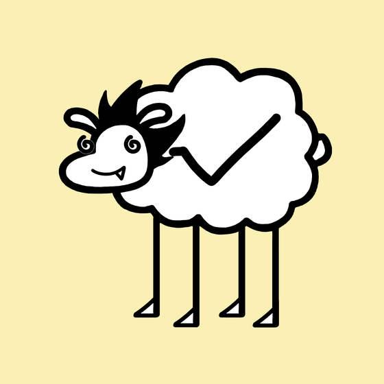 BBSHEEP #171