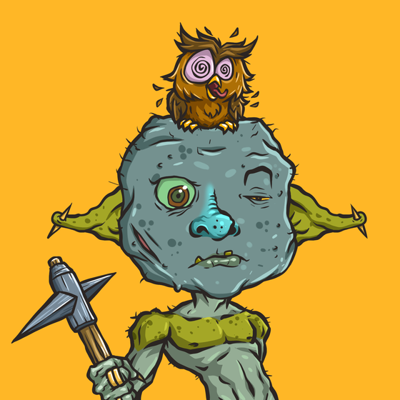 Goblinhorde #75