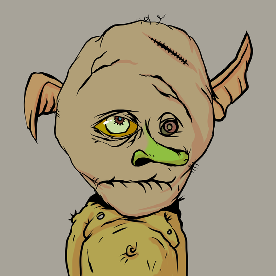 goblintown #6144