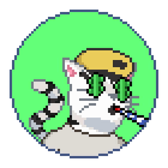 Catcoin #564