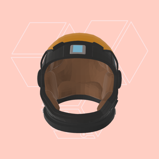 Space Helmet