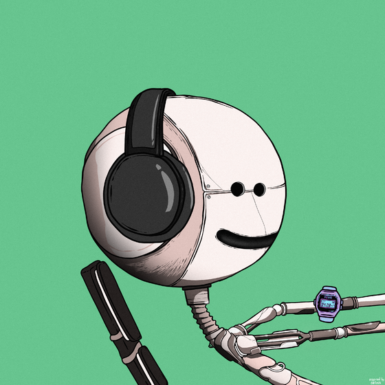 Mfer Bot #28