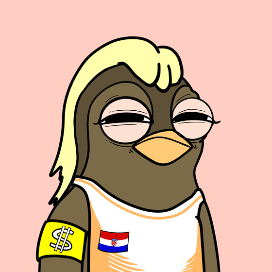 Football Pepes #2116