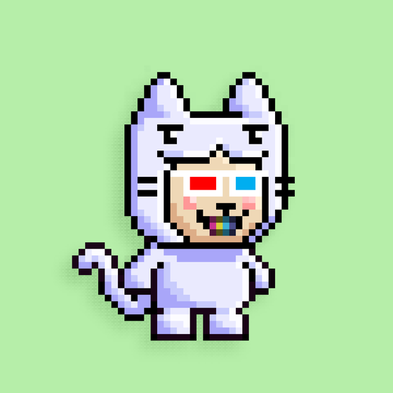 little cats  #1171