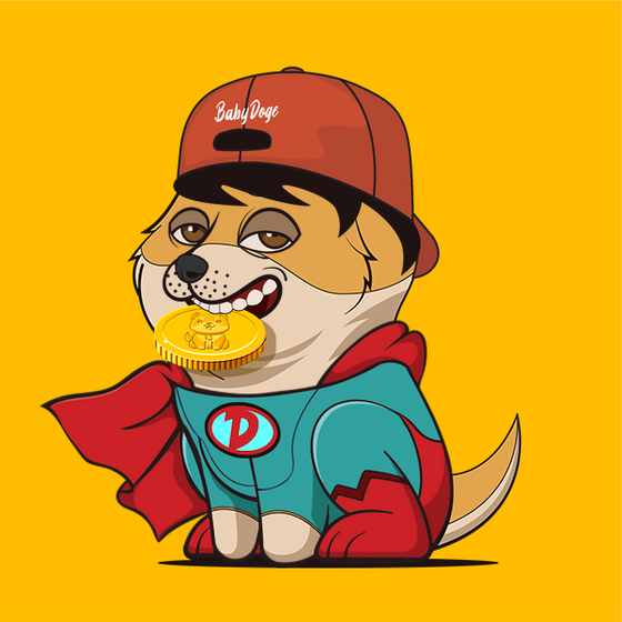 Baby Doge #1159