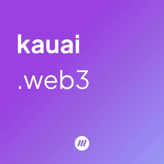 kauai.web3