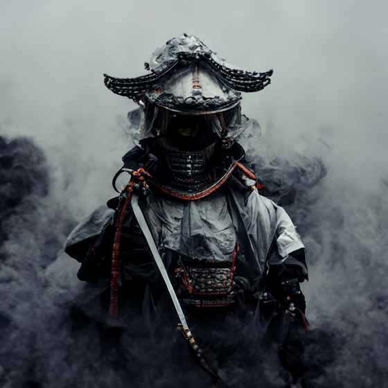 SamurAI #244