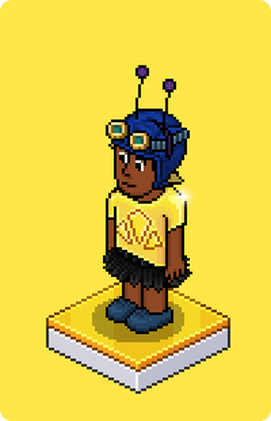 Habbo #10274