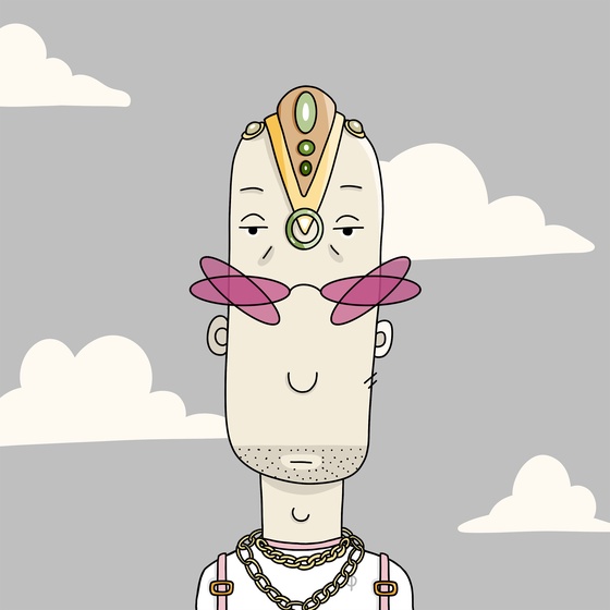 Walter Ego #4961