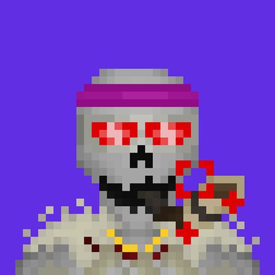 Pocket Bones 7292