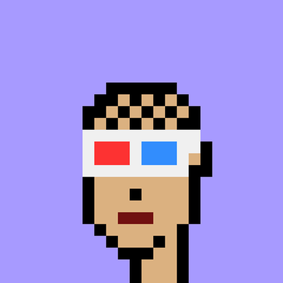 V1 Phunk #6960