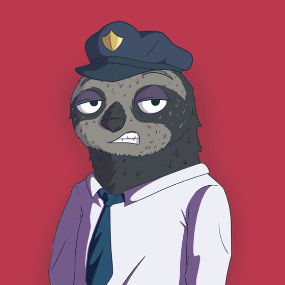 SLOTHz #4594