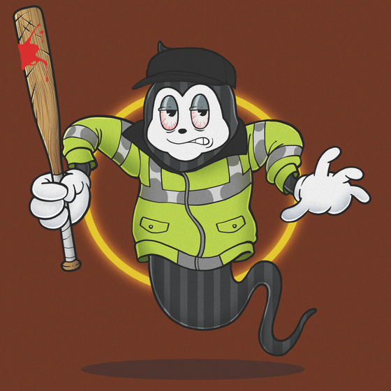 Prisoner #4912