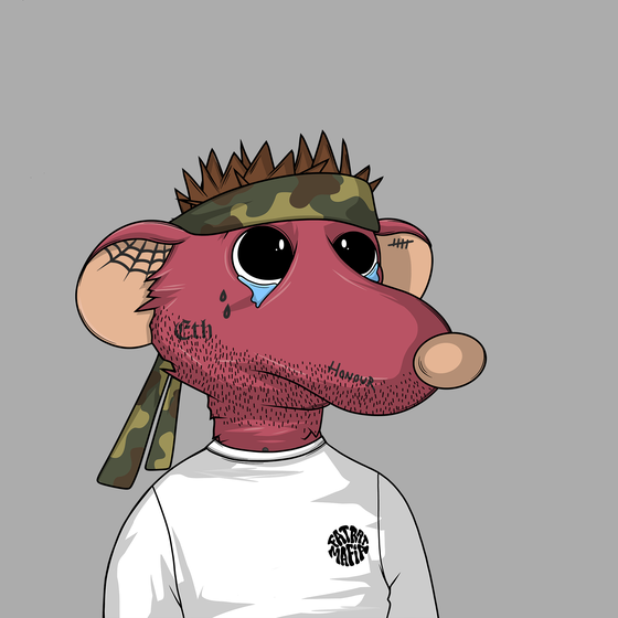 Fat Rat #6916