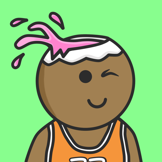 Coconutz #1135