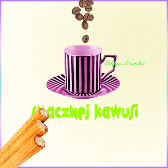 Smacznej Kawusi #171